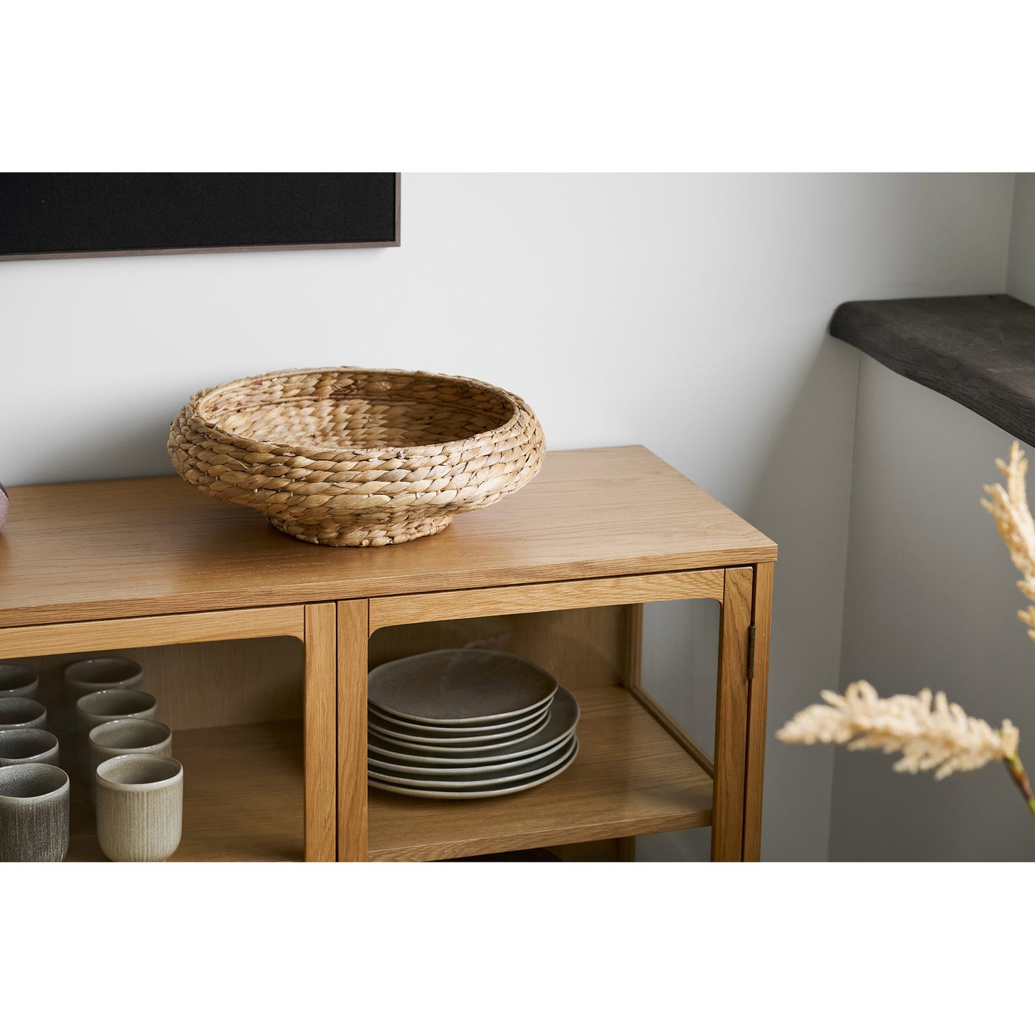 Frellesvig Tray – Natural