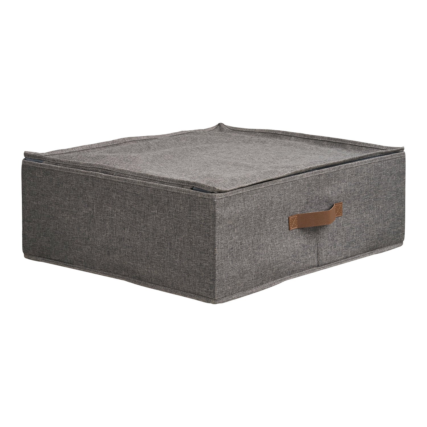 Noto Organizer – Dark Grey