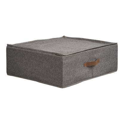 Noto Organizer – Dark Grey