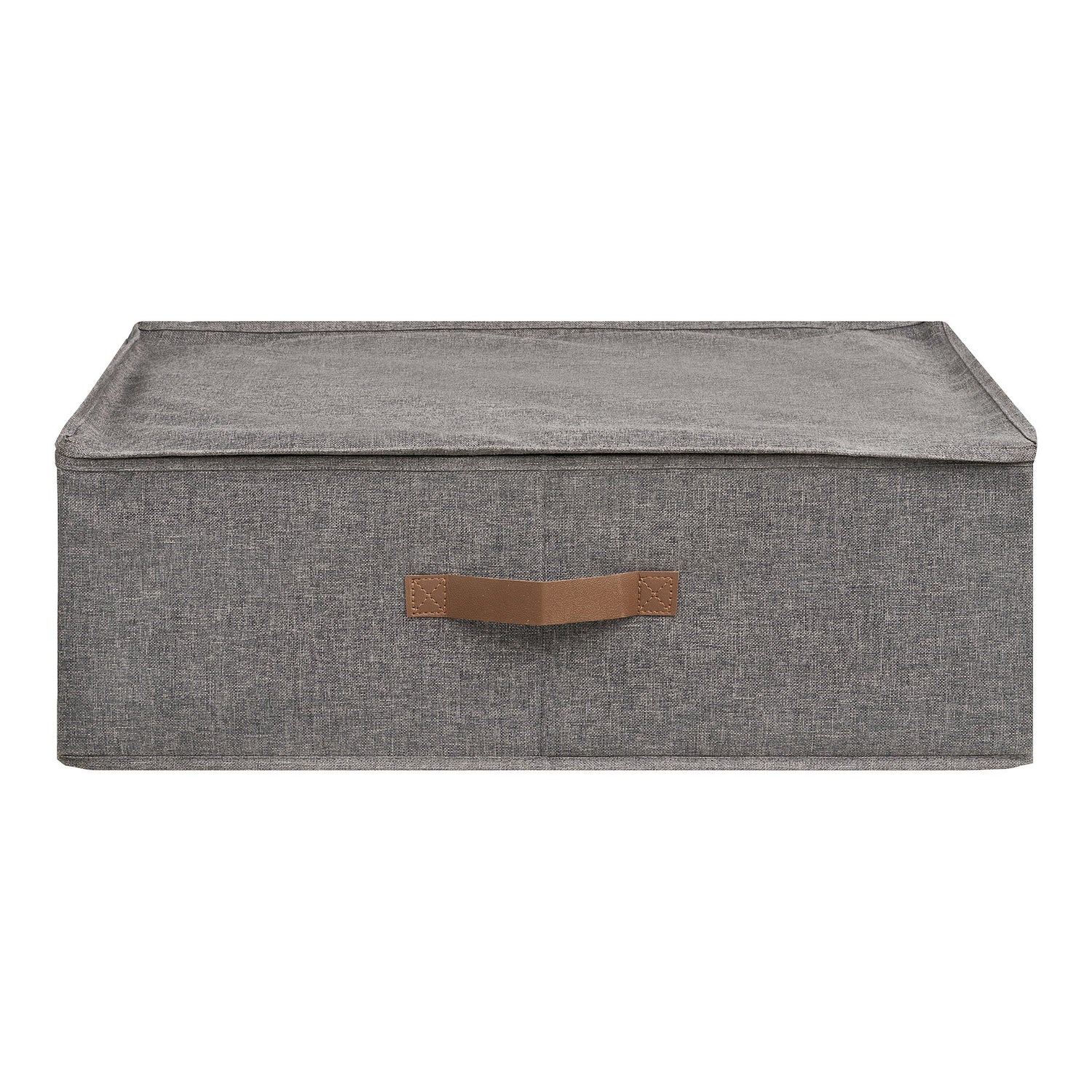 Noto Organizer – Dark Grey