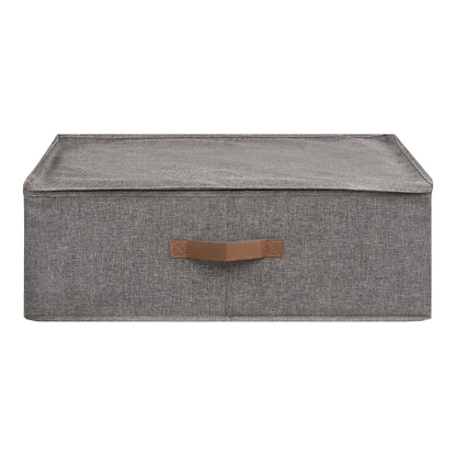 Noto Organizer – Dark Grey