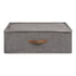 Noto Organizer – Dark Grey