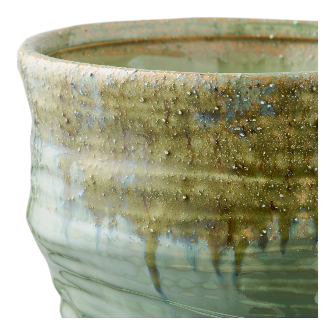 Vase – Green