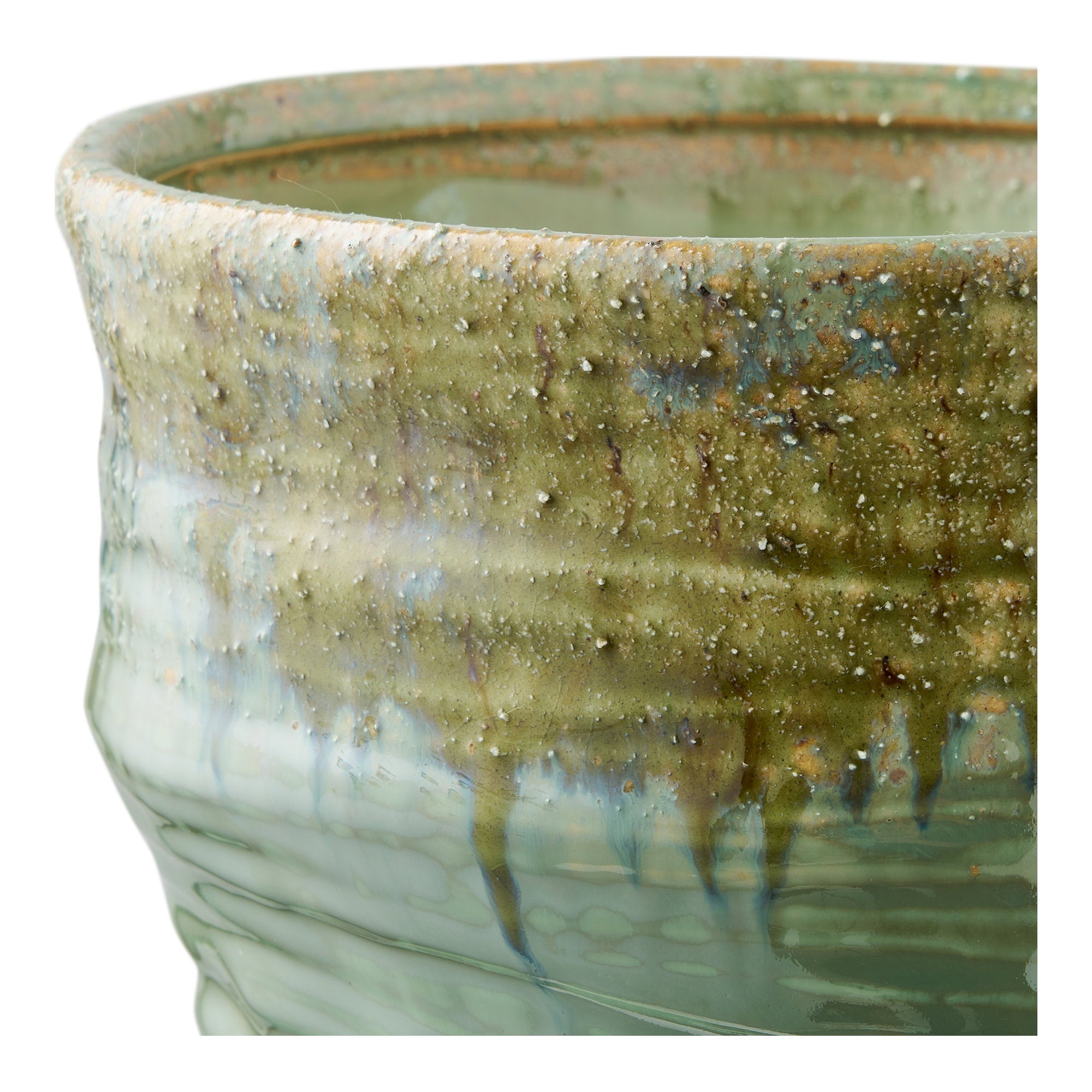 Vase – Green