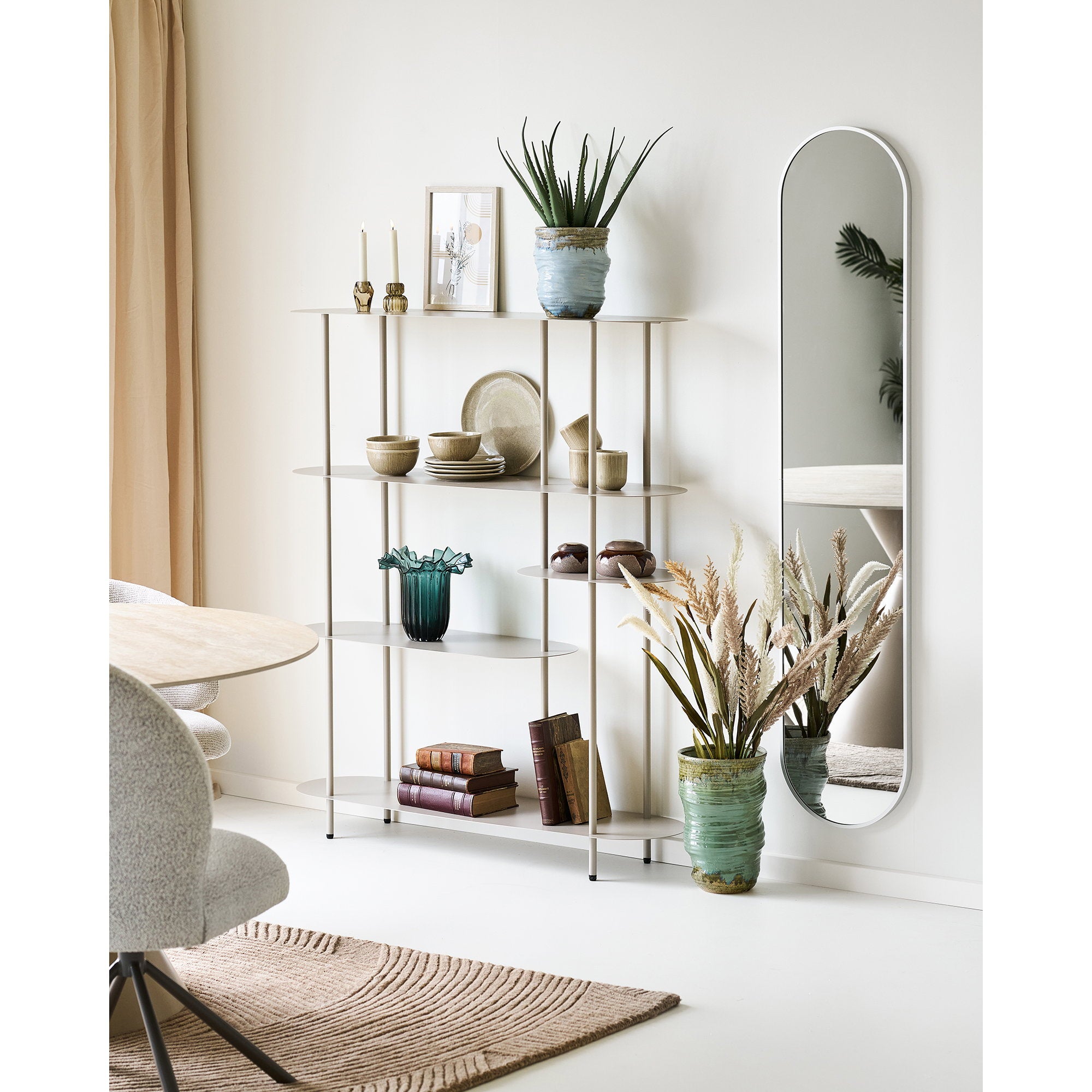 Vase – Green