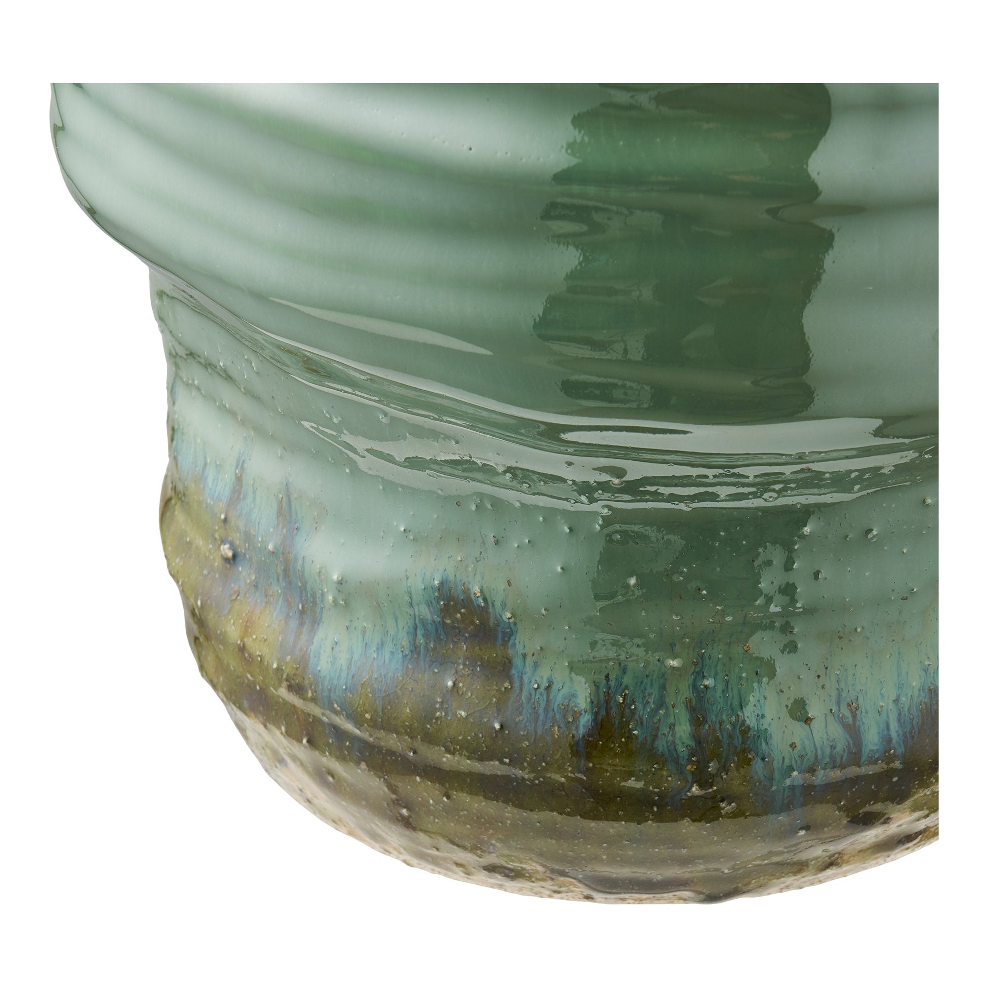Vase – Green