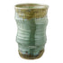 Vase – Green – 22×22 cm