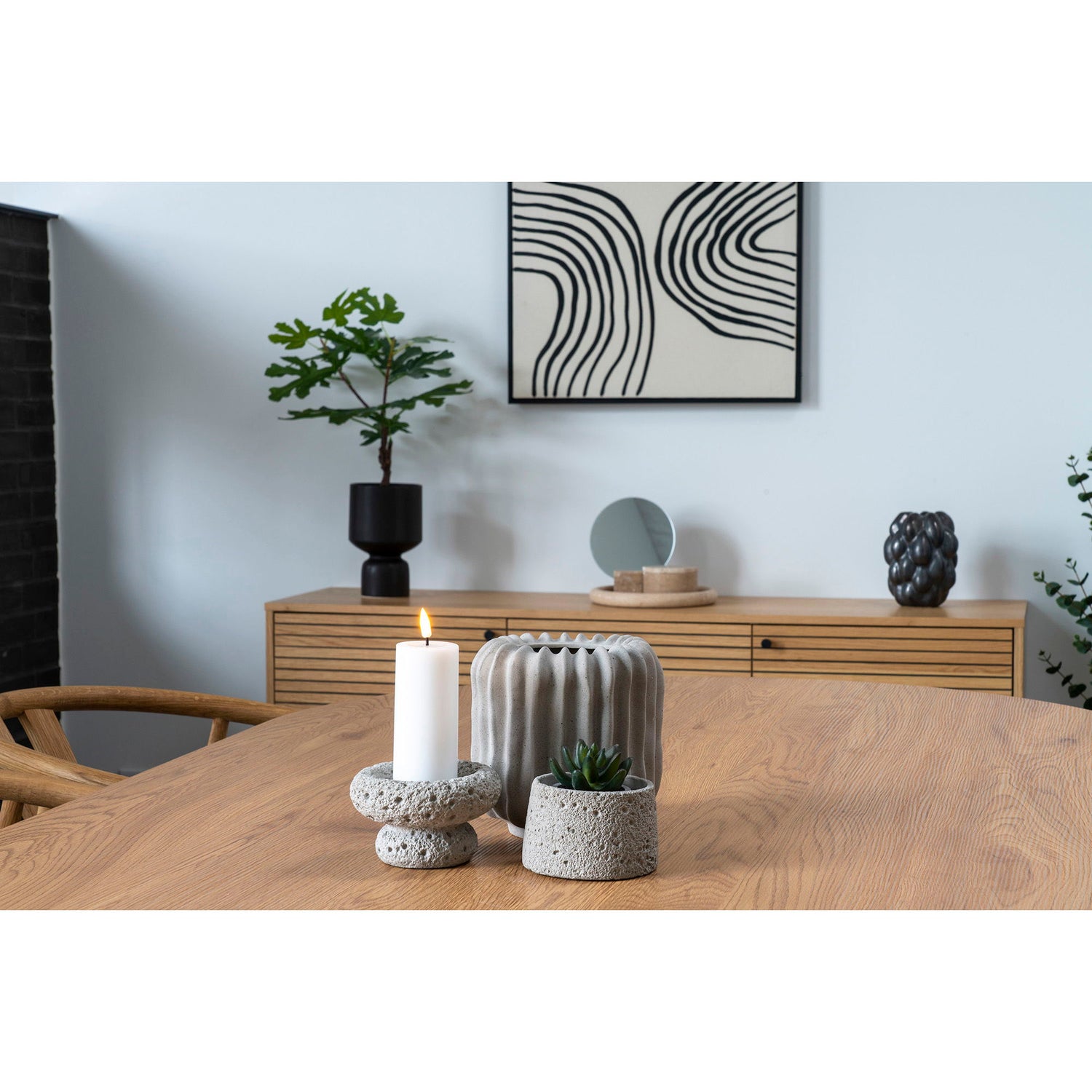 Storage Jar