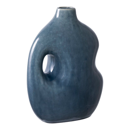 Vase – Blue
