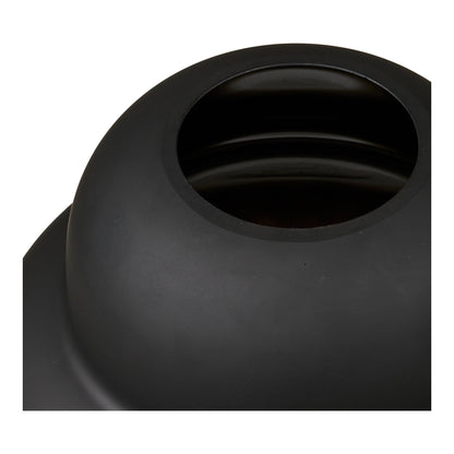 Vase – Black