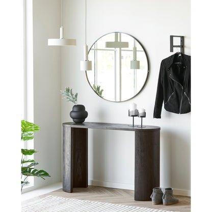 Vase – Black