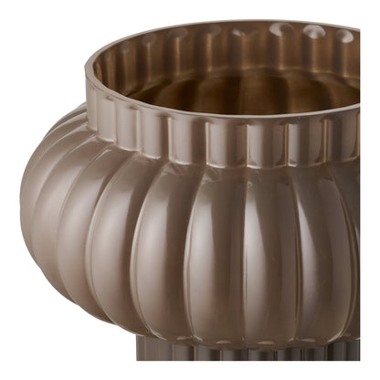 Vase – Brown
