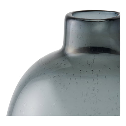 Vase – Black