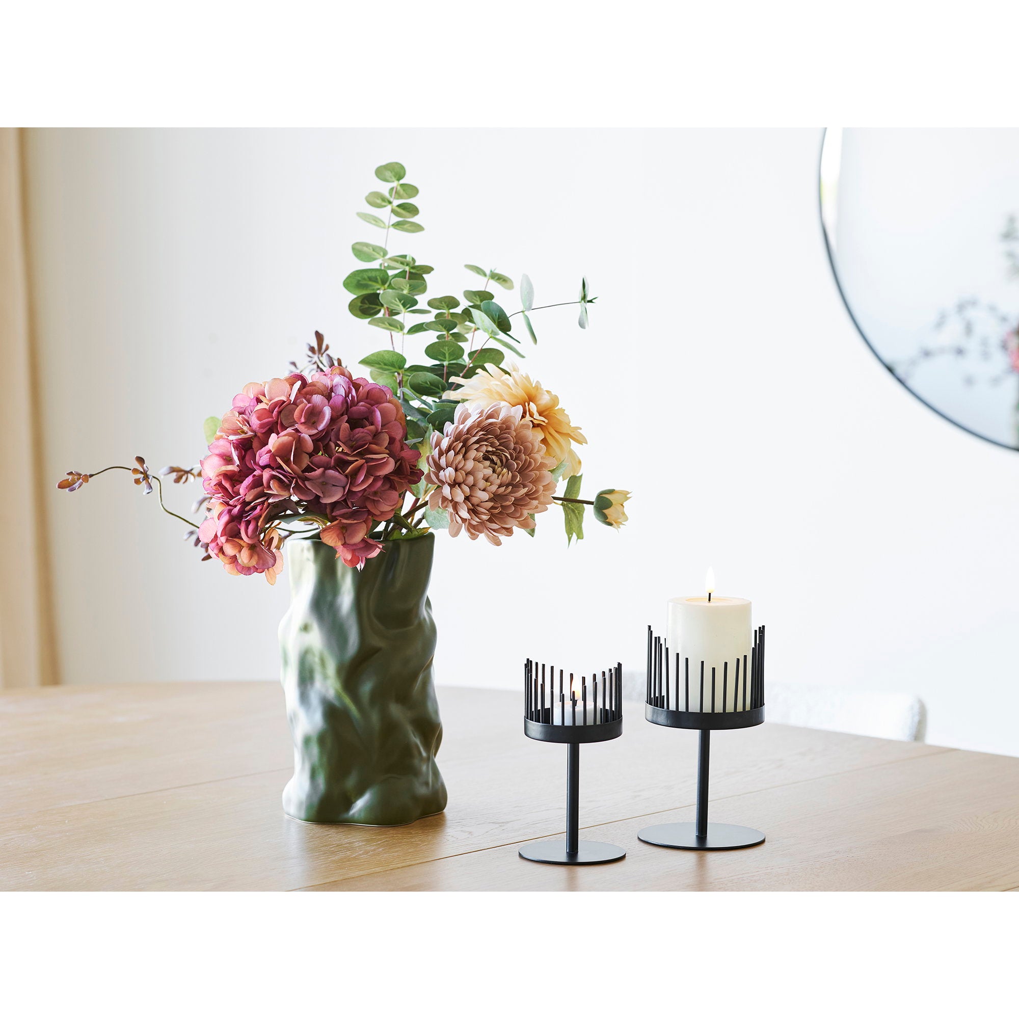 Vase – Green