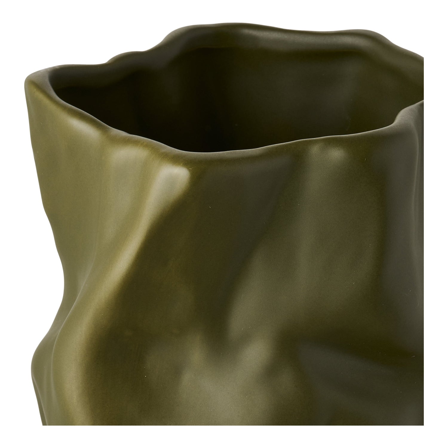 Vase – Green