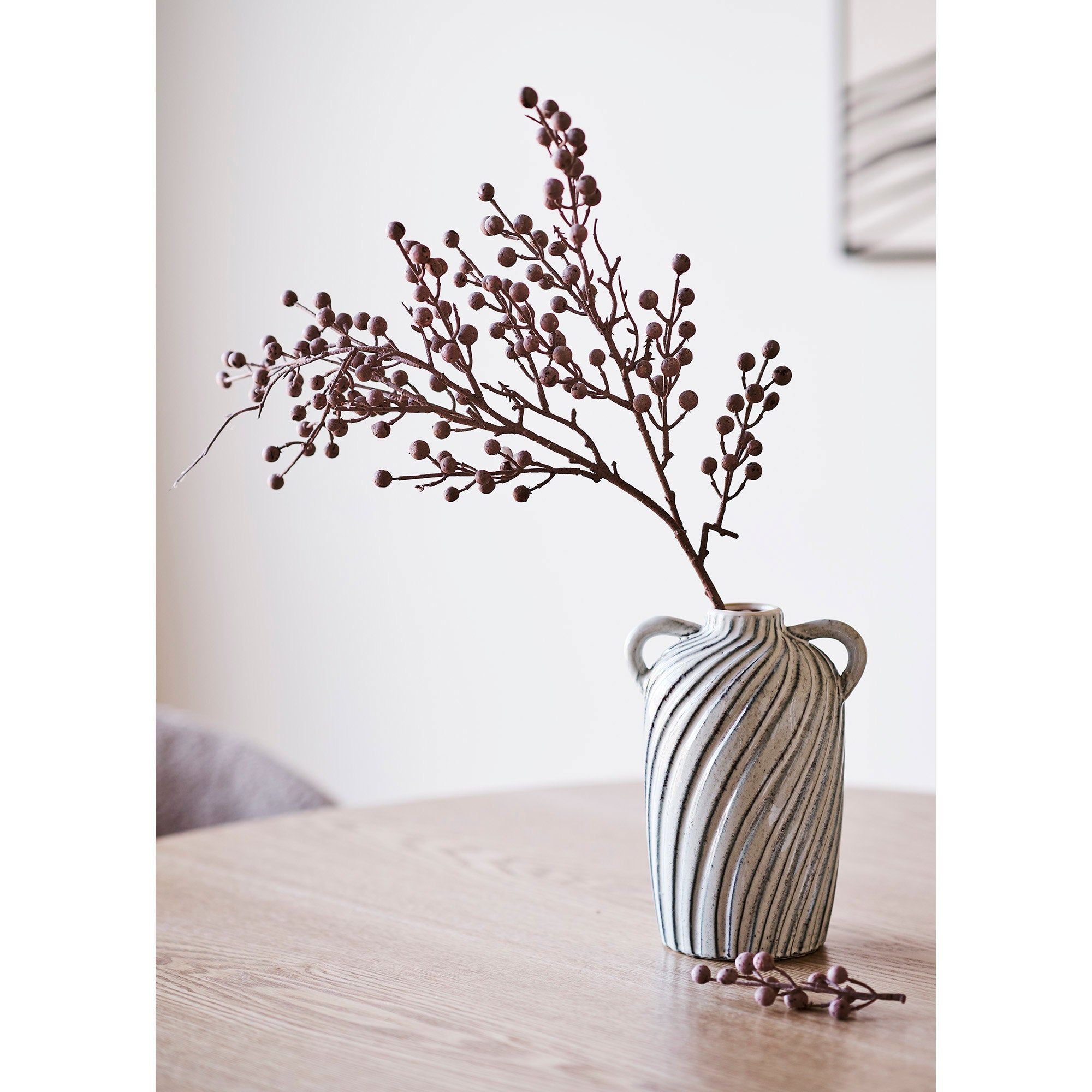 Vase – Blue