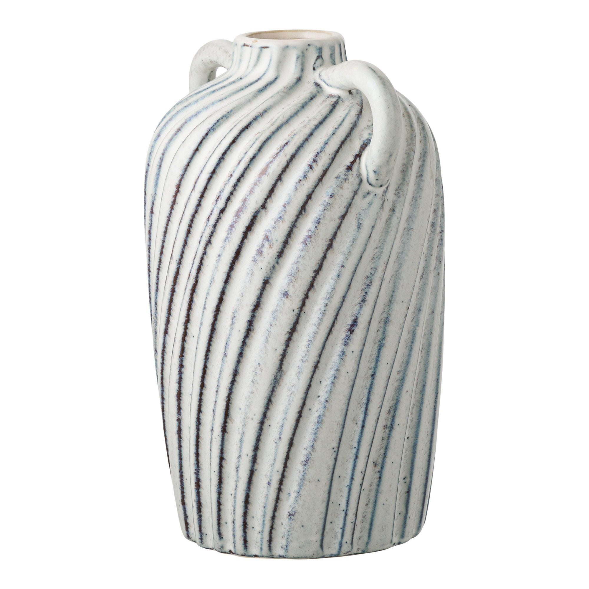 Vase – Blue
