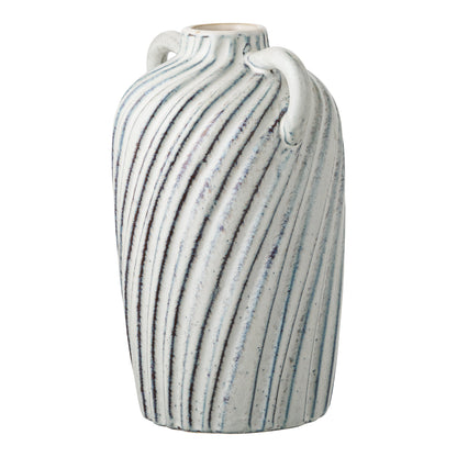 Vase – Blue