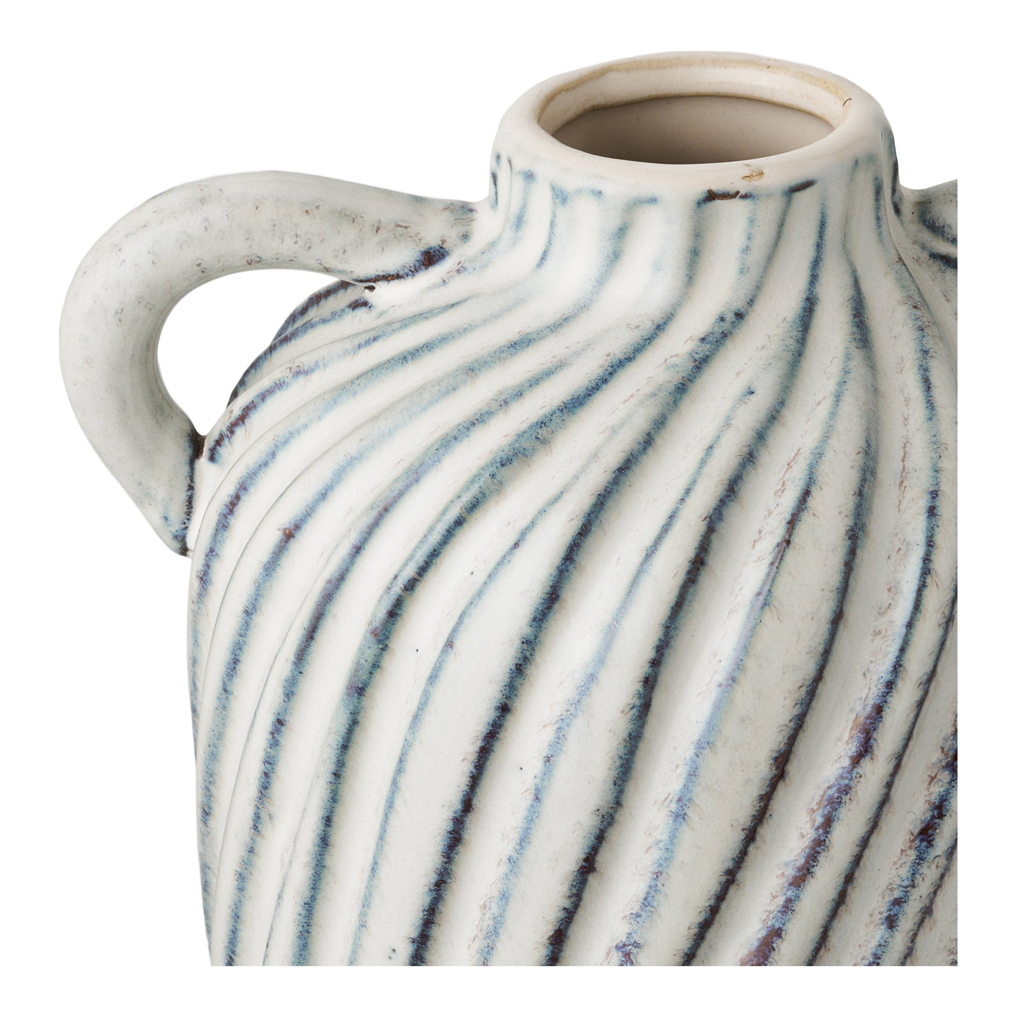 Vase – Blue