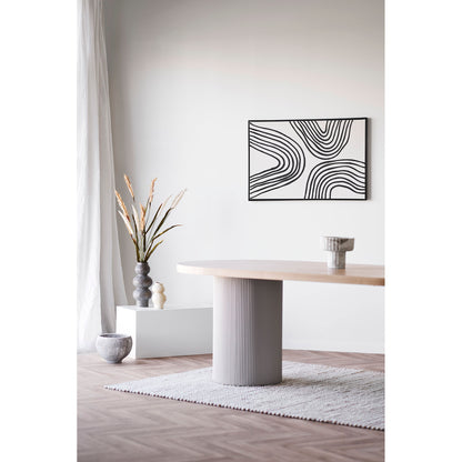 Vase – Beige