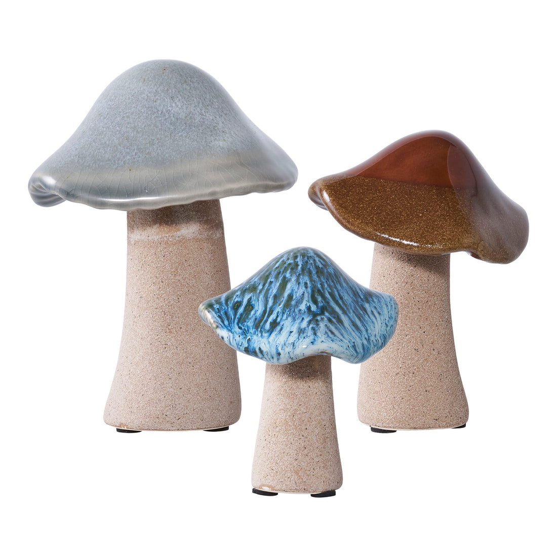 Decoration Mushrooms