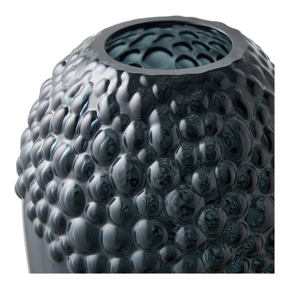 Vase – Dark Grey