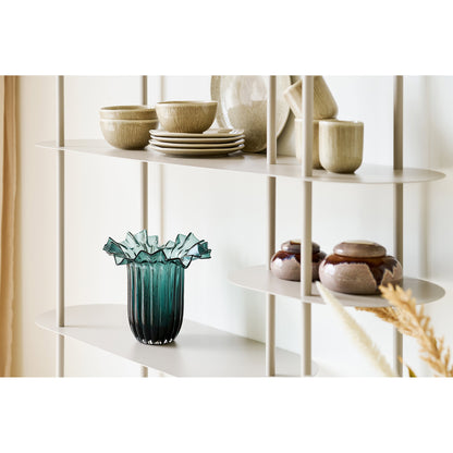 Vase – Dark Green