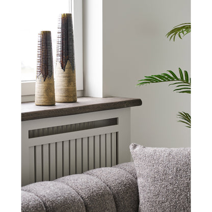 Vase – Brown