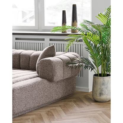 Vase – Brown