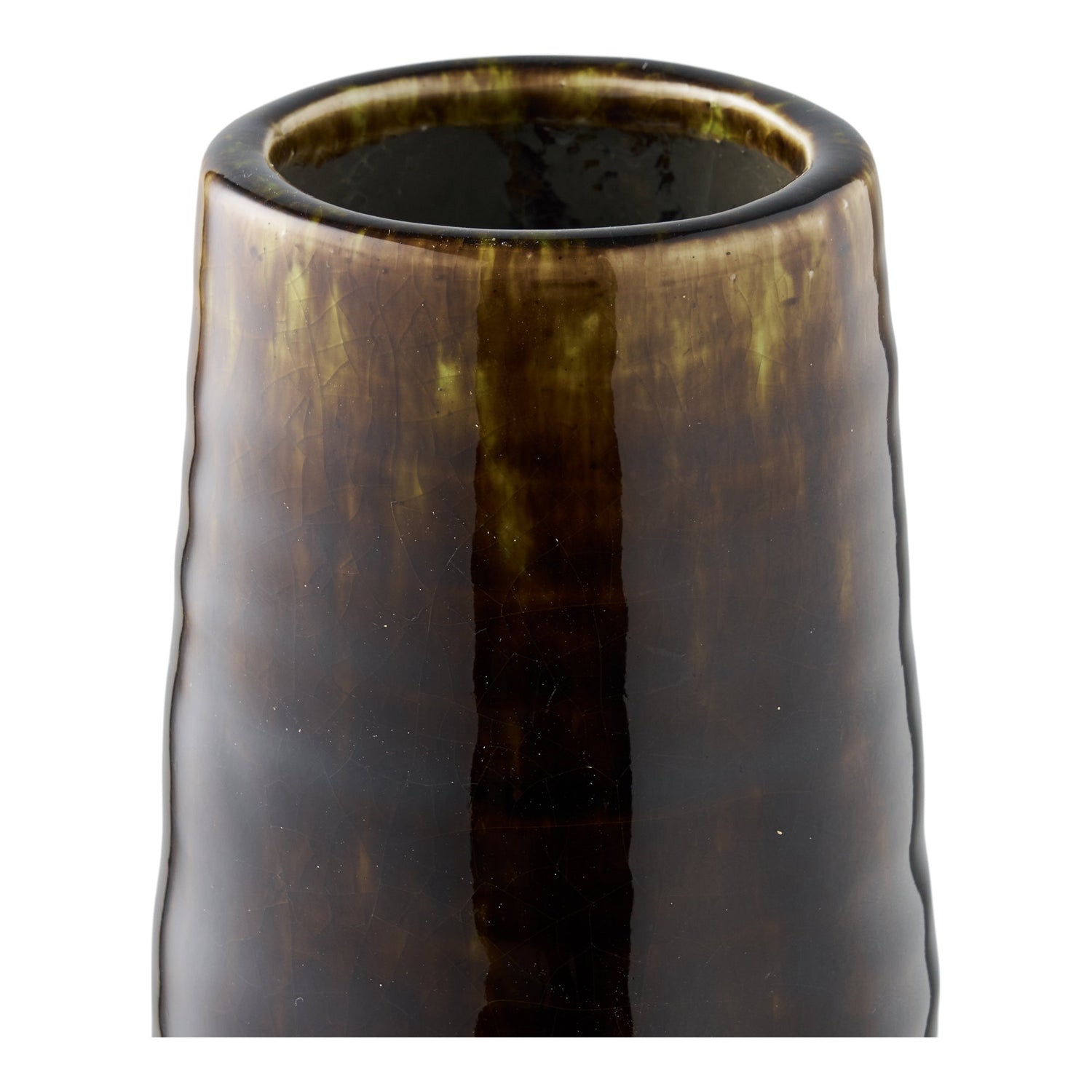 Vase – Brown