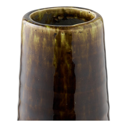 Vase – Brown