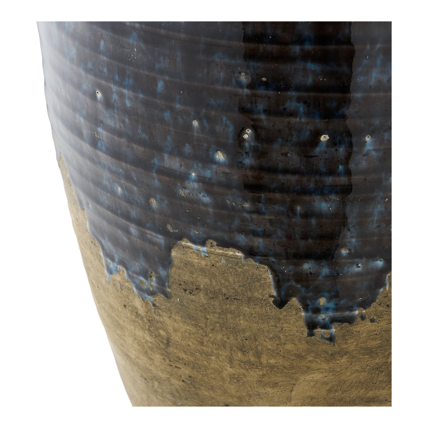 Vase – Dark Blue