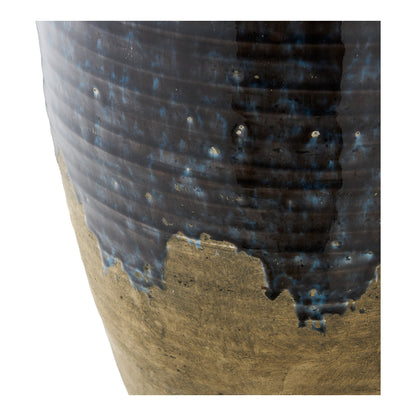 Vase – Dark Blue