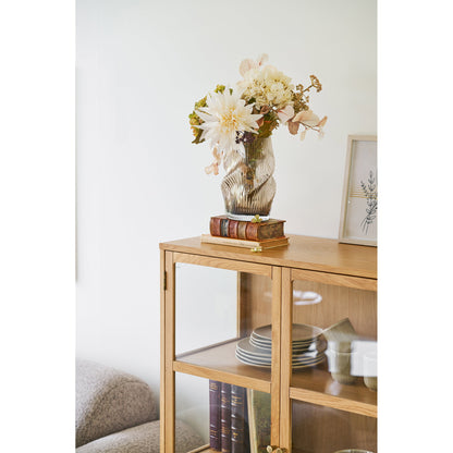 Vase – Brown