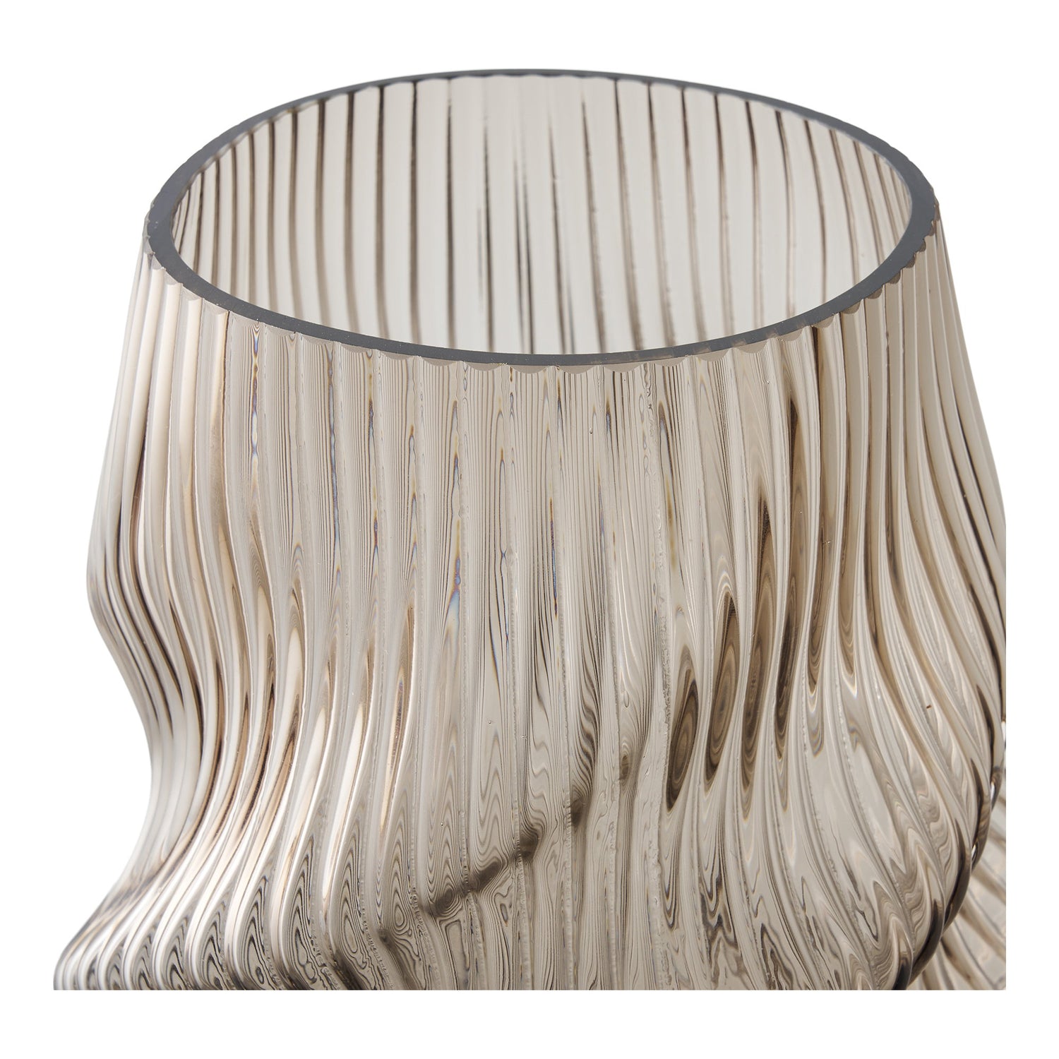 Vase – Brown