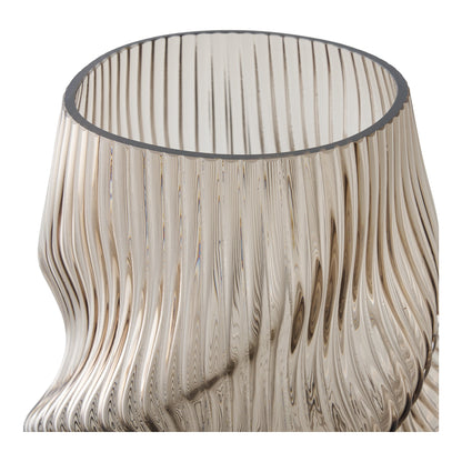 Vase – Brown