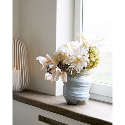 Vase – Light Blue