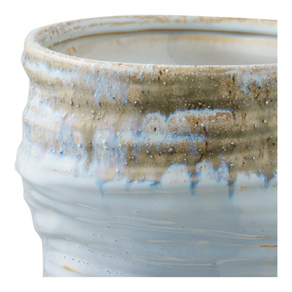 Vase – Light Blue