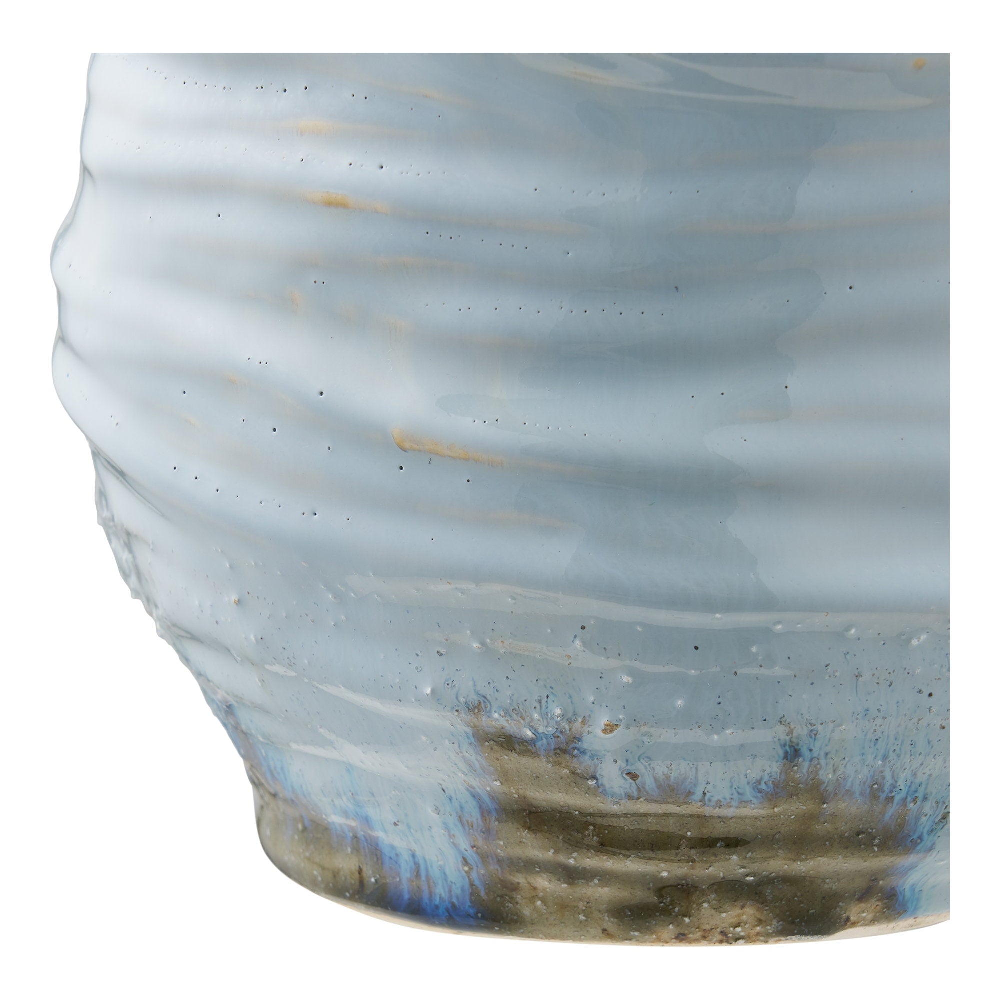 Vase – Light Blue
