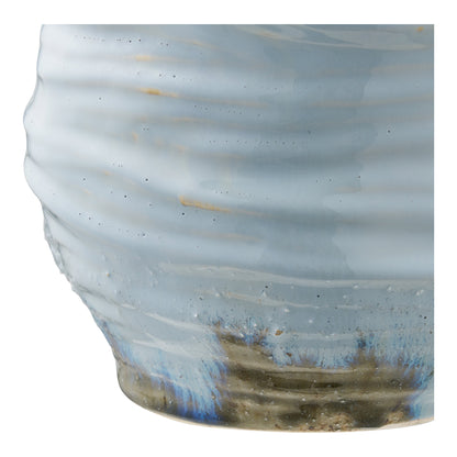 Vase – Light Blue