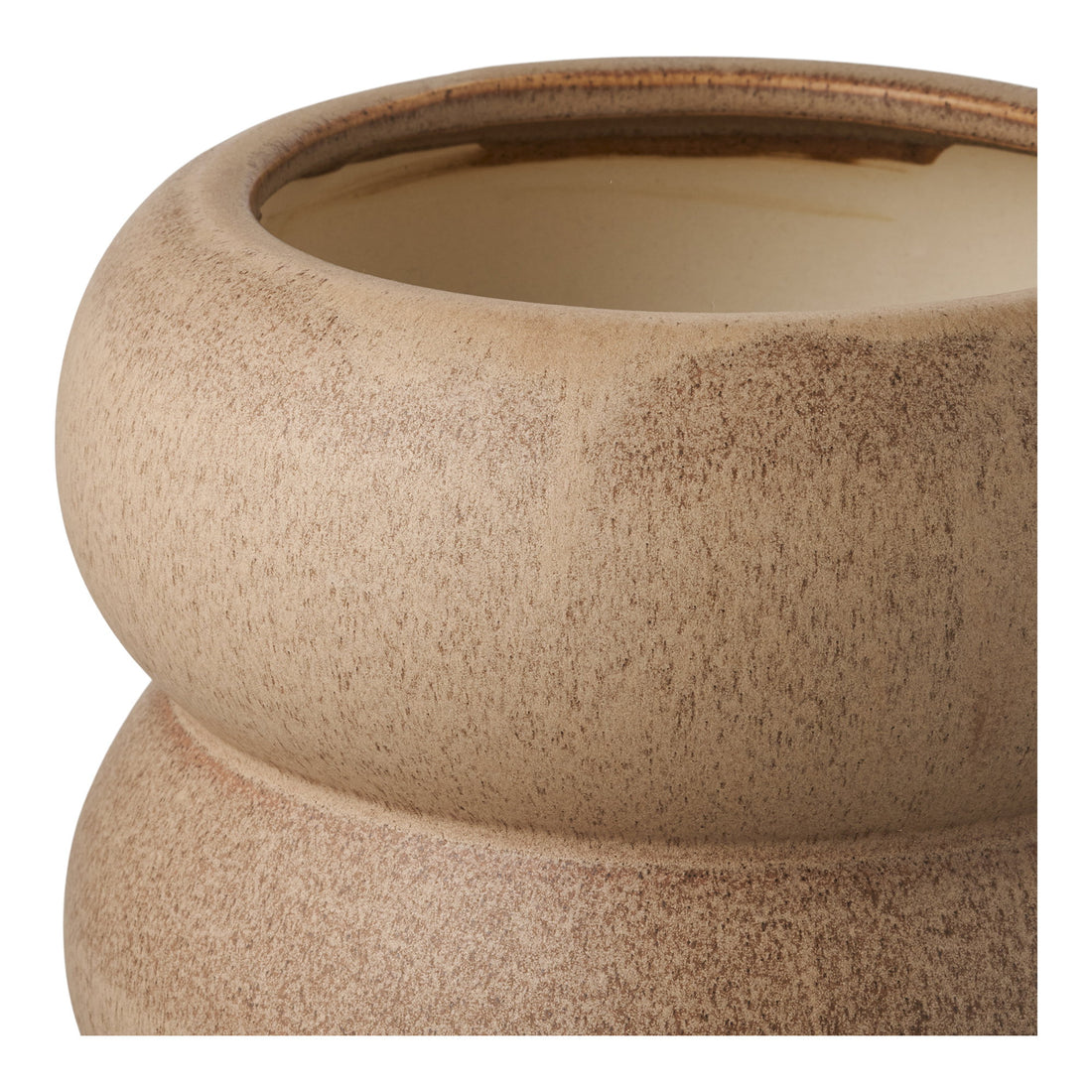 Flowerpot – Brown
