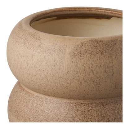 Flowerpot – Brown