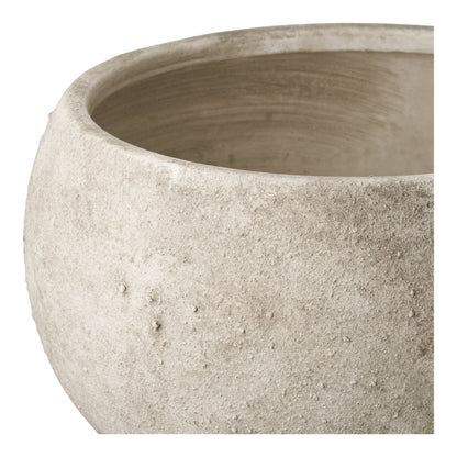 Flowerpot – Grey