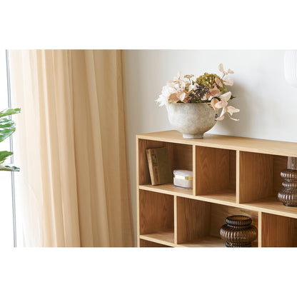 Flowerpot – Grey