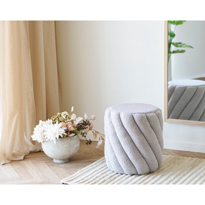 Flowerpot – Grey