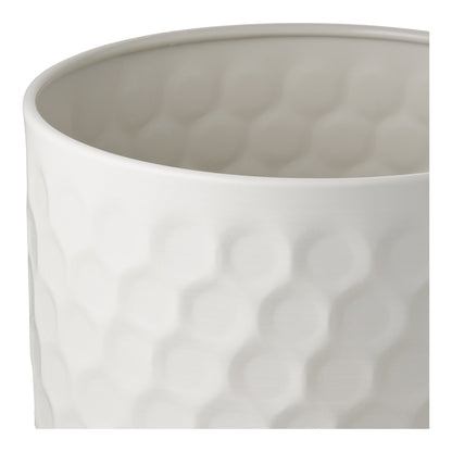 Flowerpot – White
