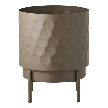 Flowerpot – Brown