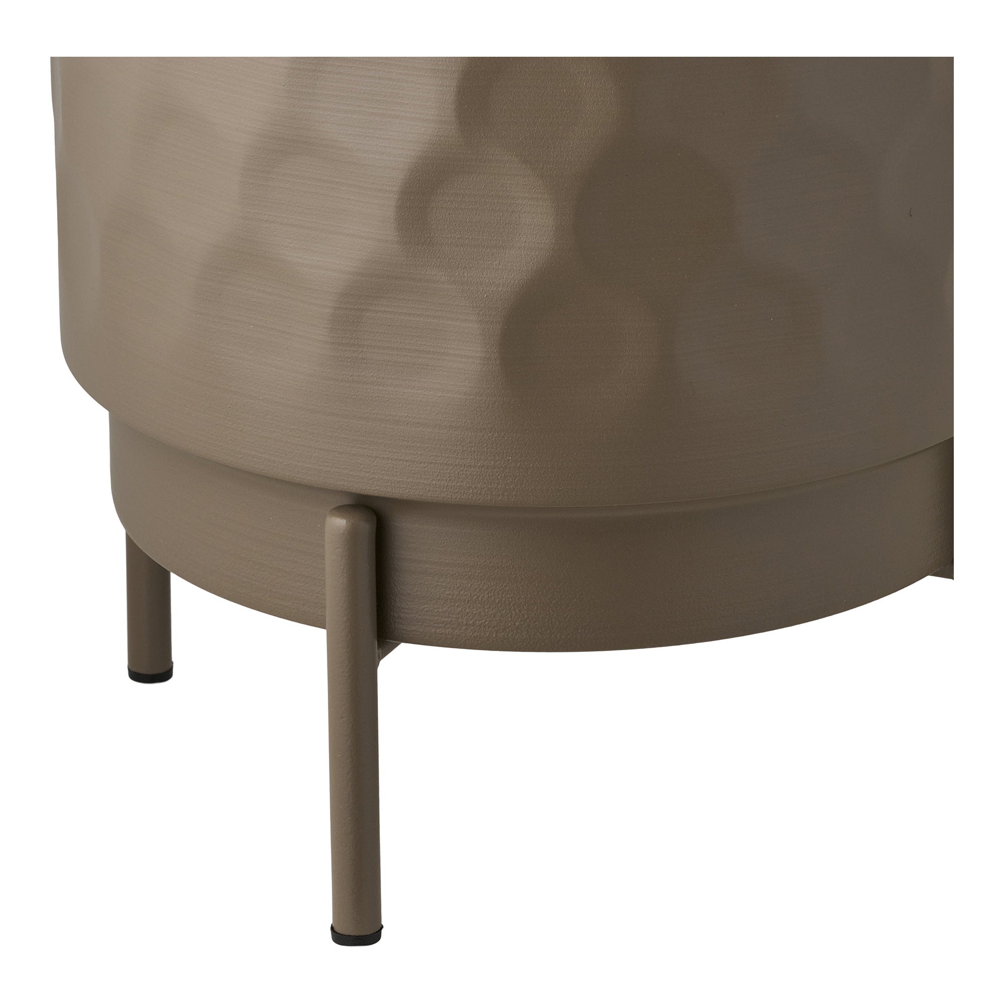 Flowerpot – Brown