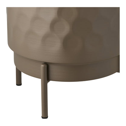 Flowerpot – Brown