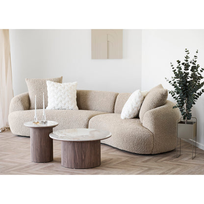 Flowerpot – Brown